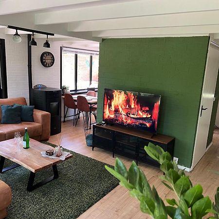 Vakantiehuis Lanaken Luaran gambar