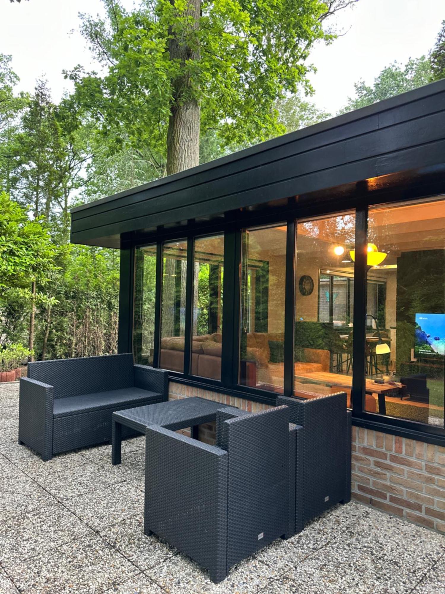 Vakantiehuis Lanaken Luaran gambar