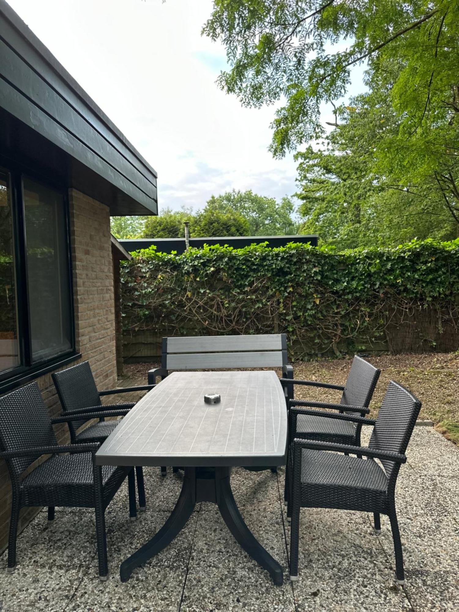 Vakantiehuis Lanaken Luaran gambar