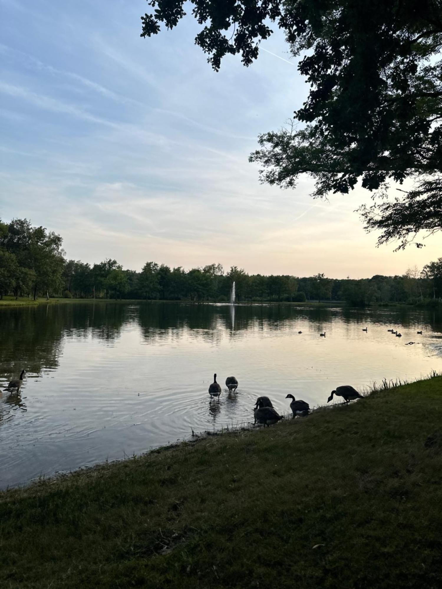 Vakantiehuis Lanaken Luaran gambar