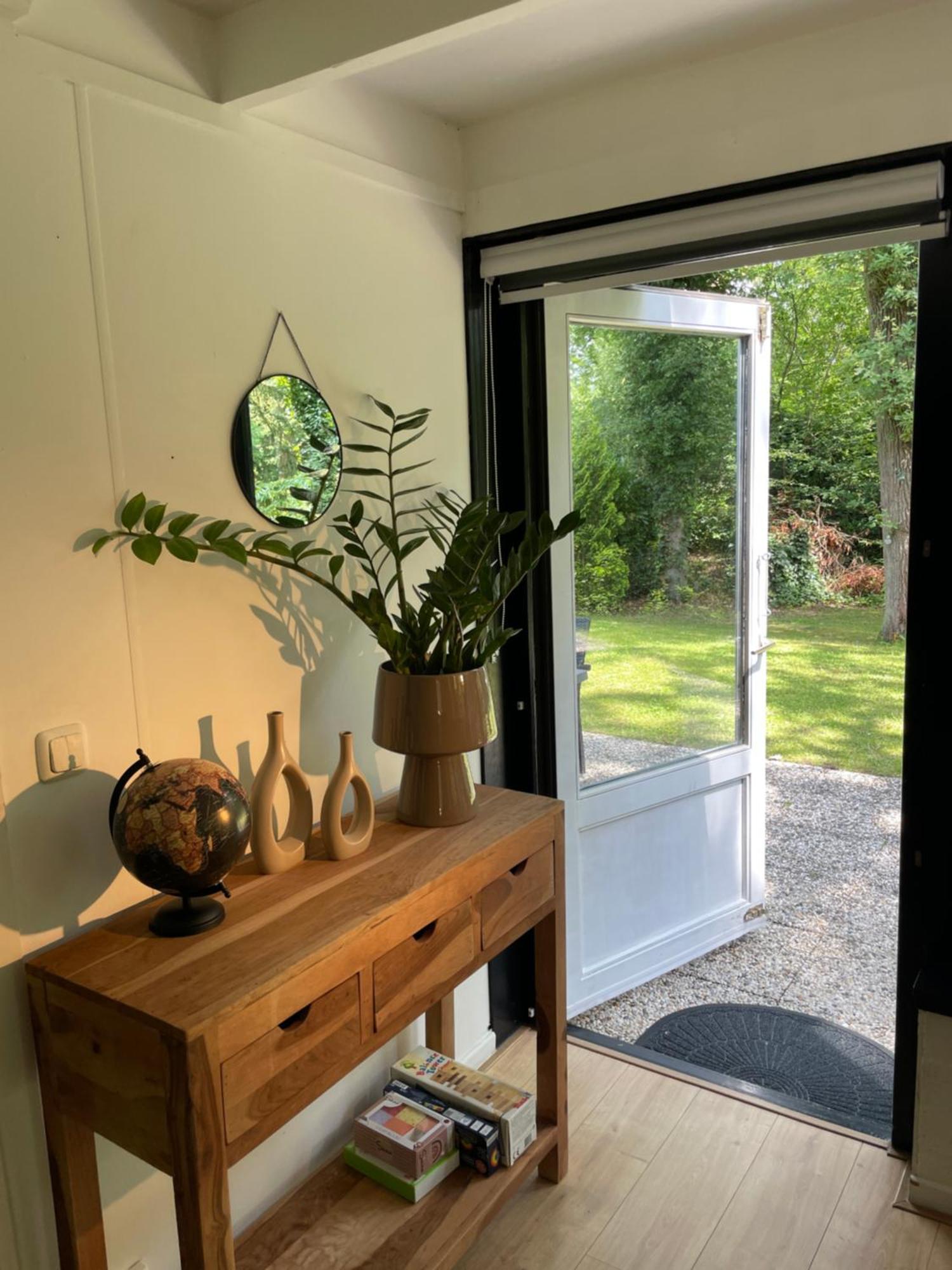 Vakantiehuis Lanaken Luaran gambar