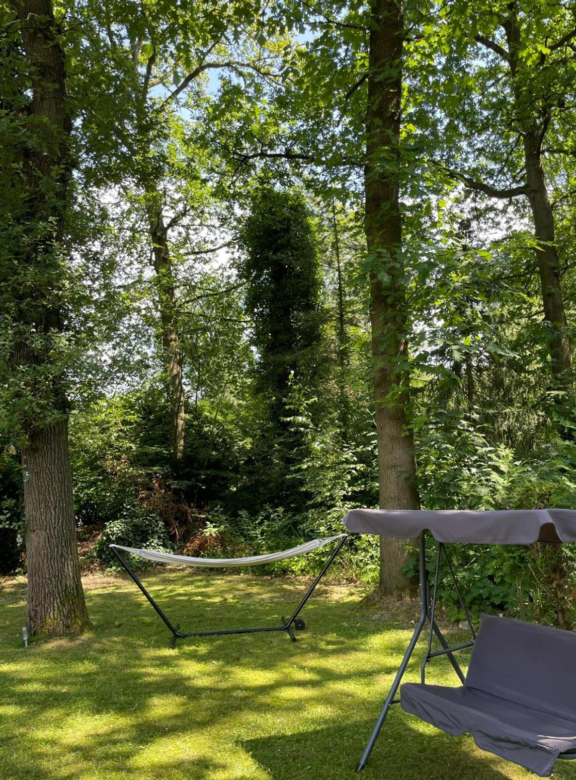 Vakantiehuis Lanaken Luaran gambar