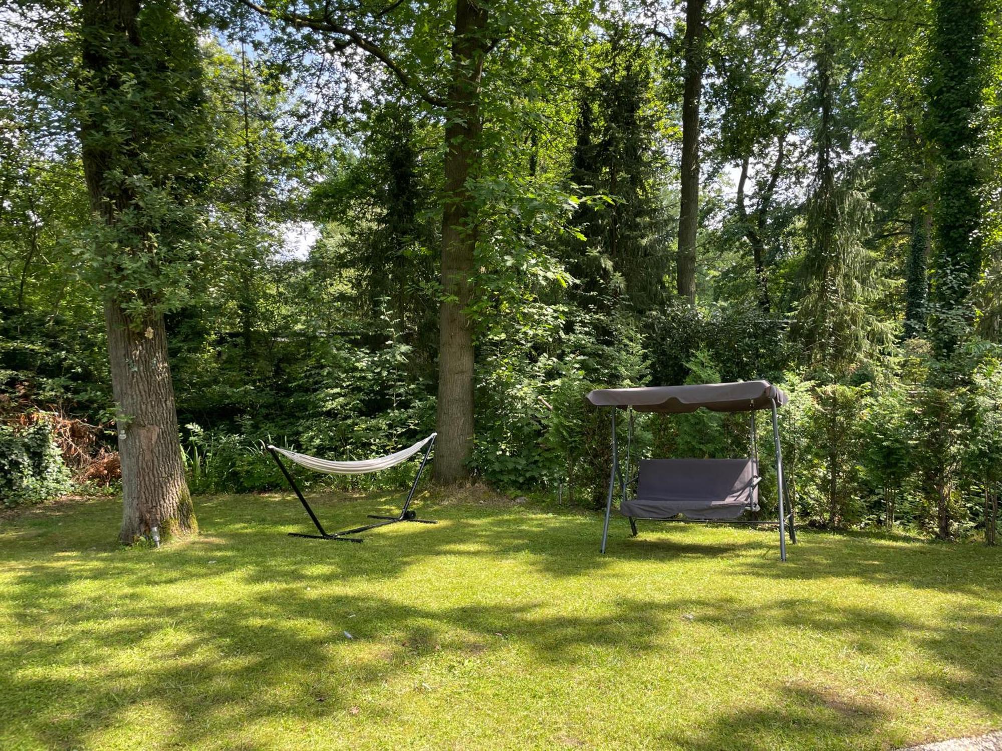Vakantiehuis Lanaken Luaran gambar