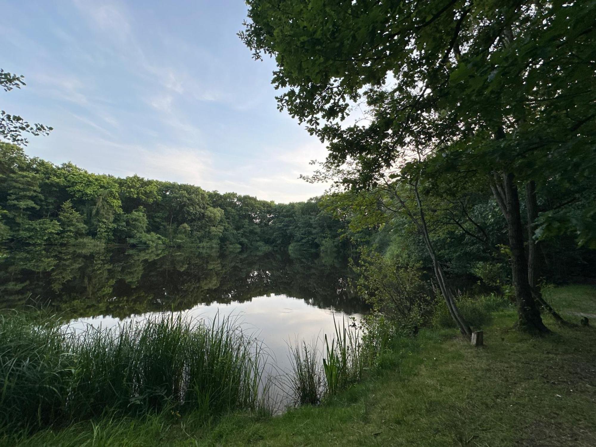 Vakantiehuis Lanaken Luaran gambar