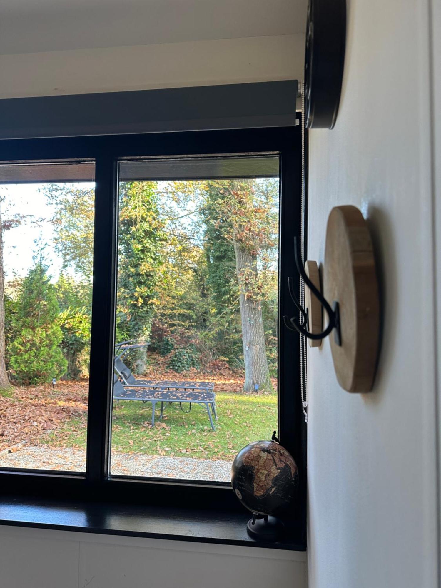Vakantiehuis Lanaken Luaran gambar