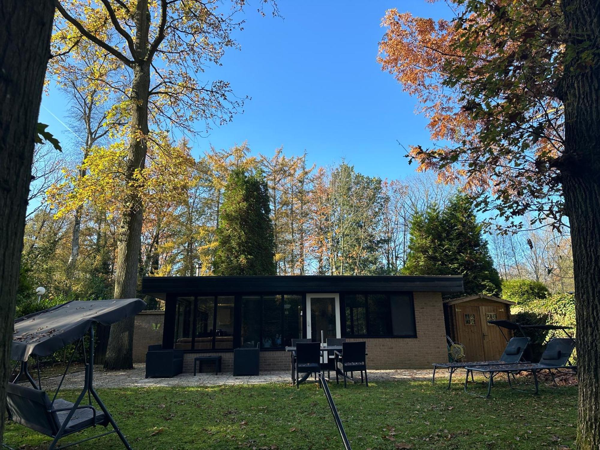 Vakantiehuis Lanaken Luaran gambar