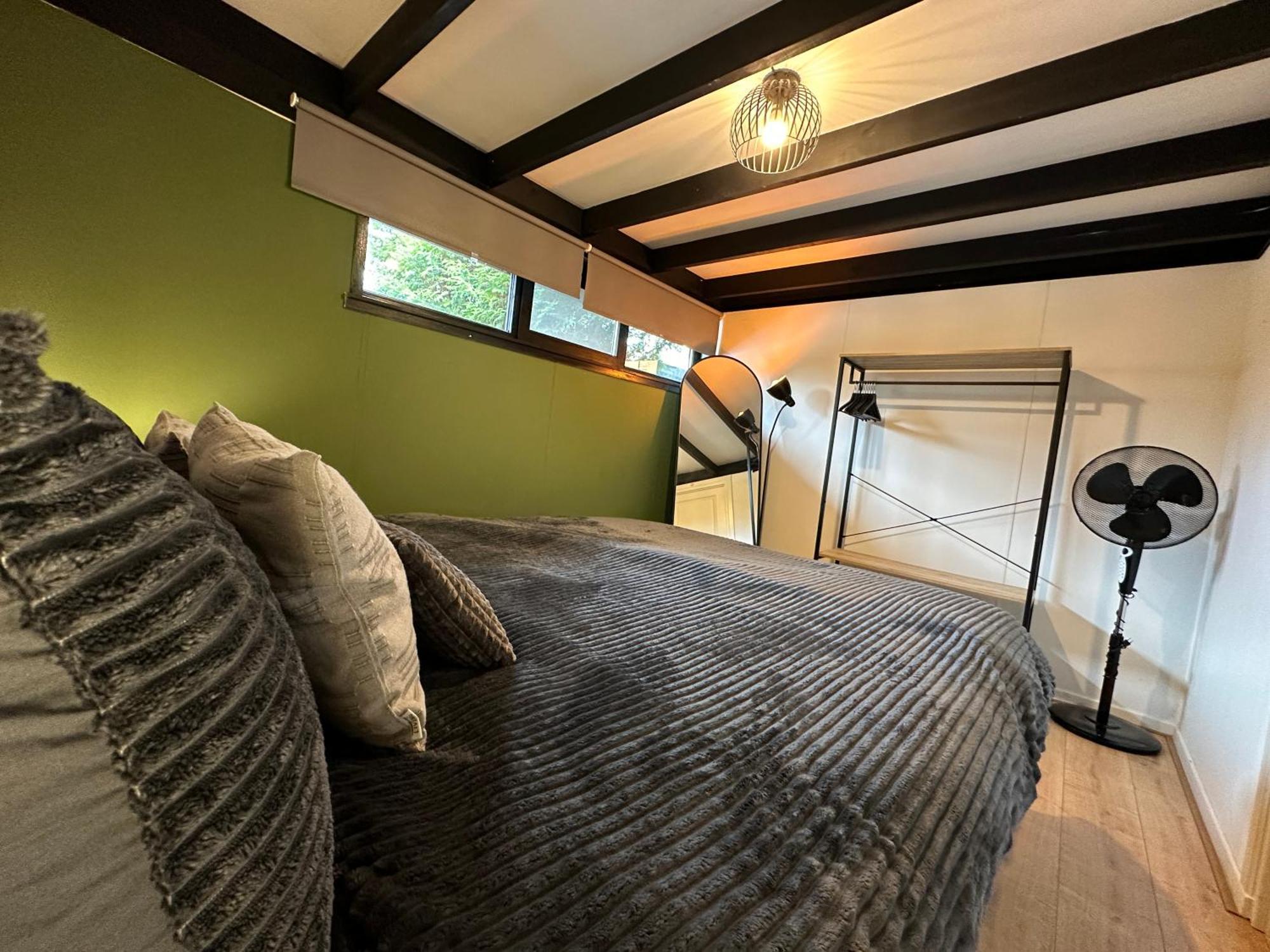 Vakantiehuis Lanaken Luaran gambar