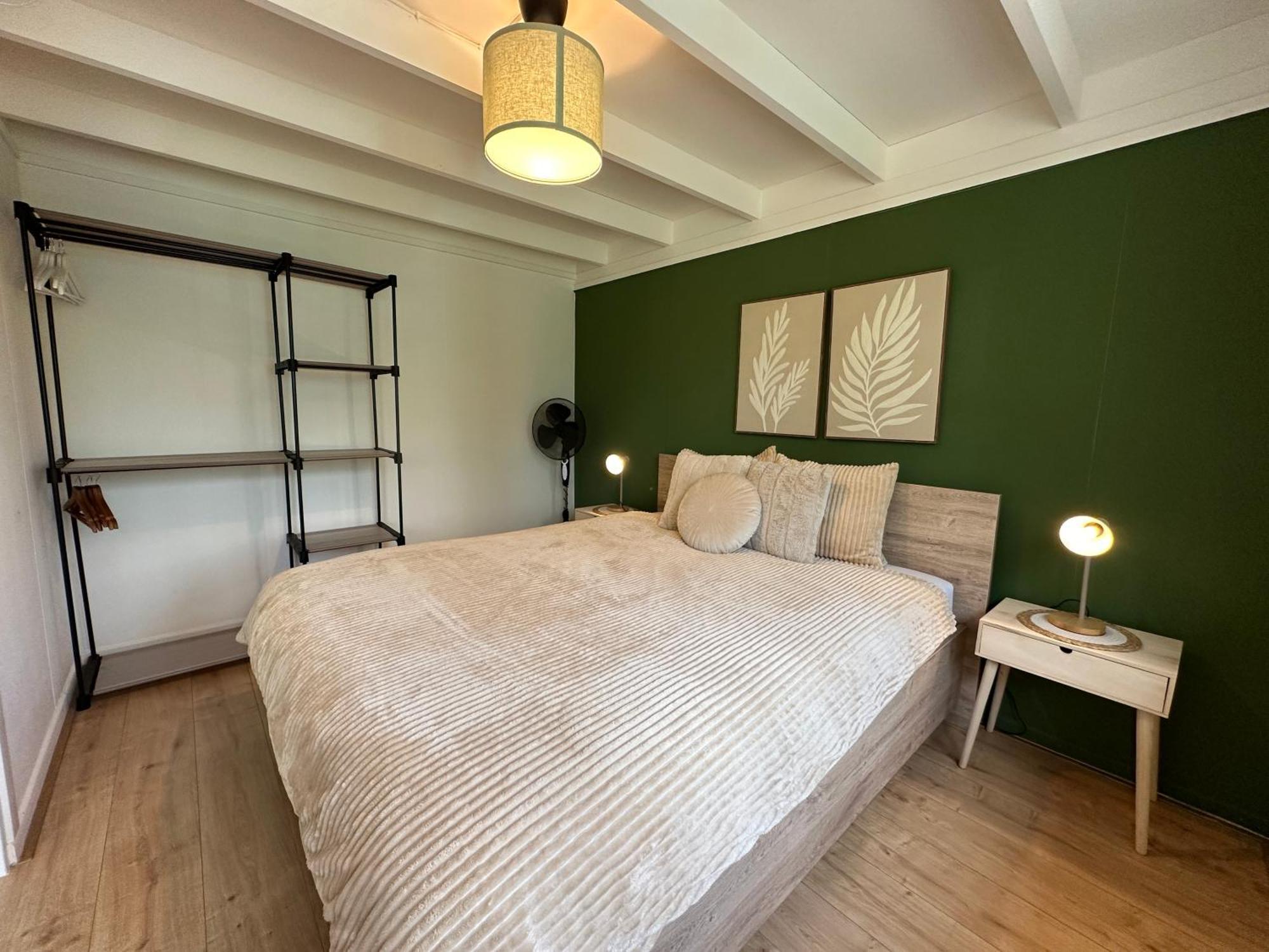 Vakantiehuis Lanaken Luaran gambar